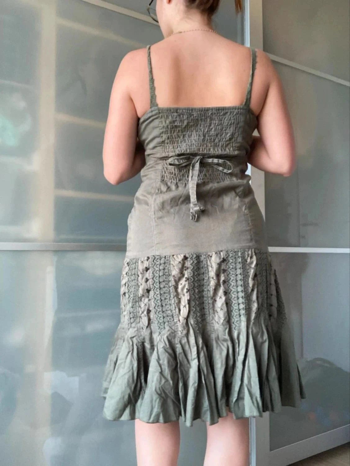 Vestido Promod tamanho 36/38 – photo 3